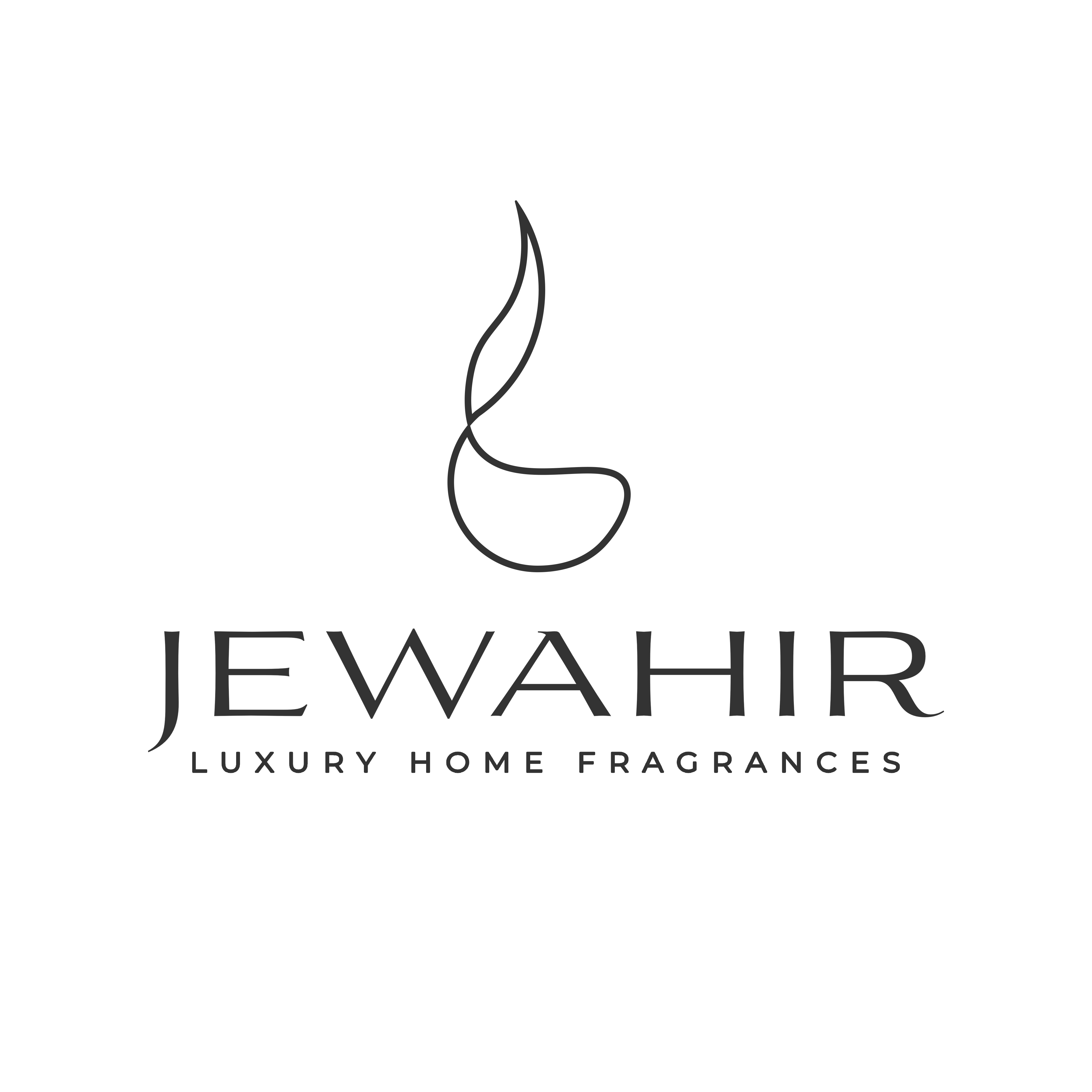 Jewahir Home Fragrances