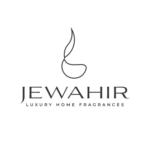 Jewahir Home Fragrances