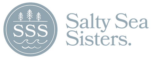 Salty Sea Sisters