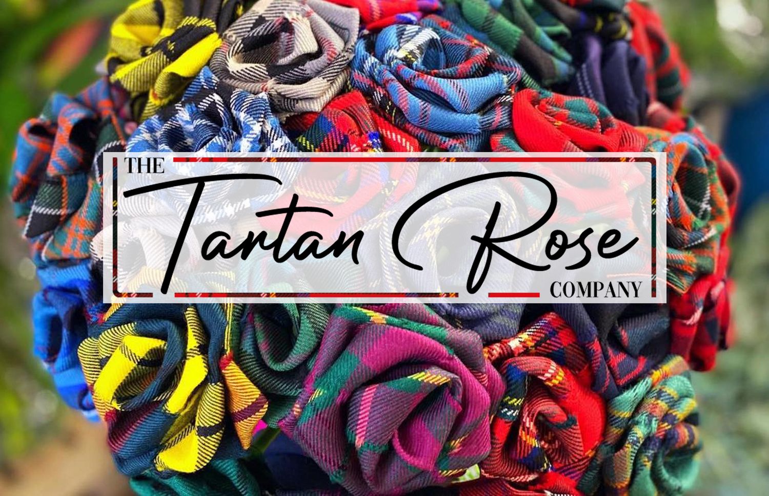 The Tartan Rose Company