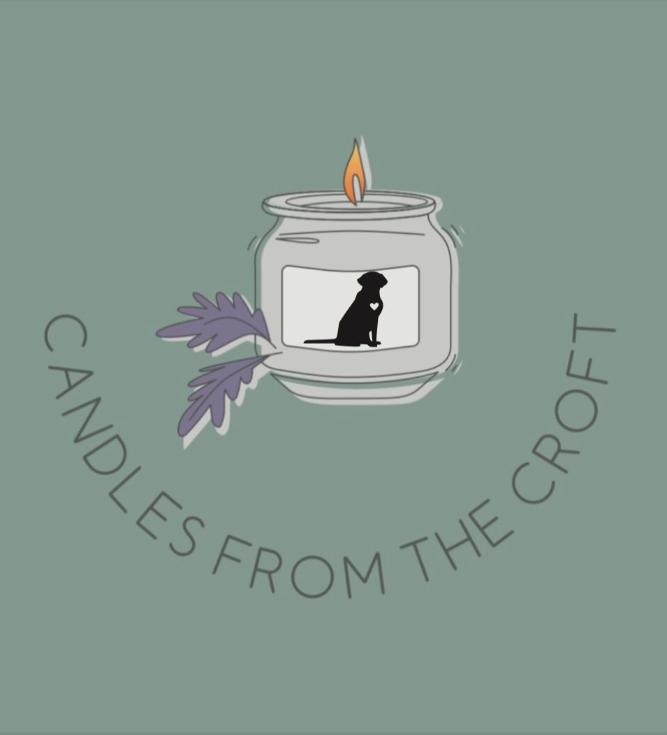 Candles from the Croft