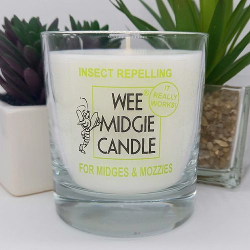 The Wee Midgie