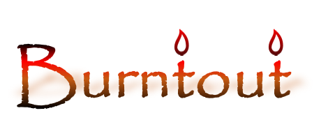 We Are Burntout