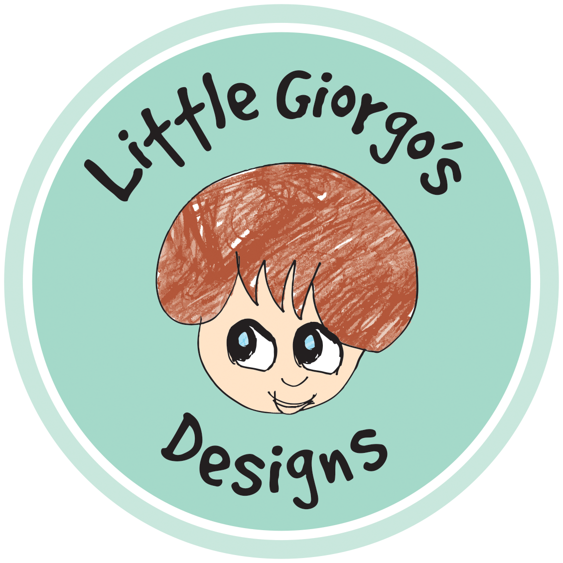 Little Giorgo's Designs