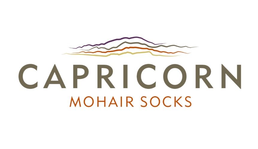 Capricorn Mohair Socks