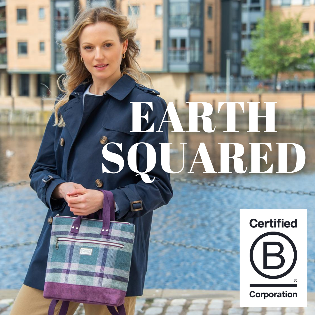 Earth Squared
