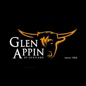 Glen Appin of Scotland