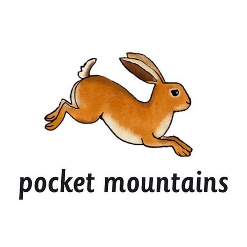 Pocket Mountains