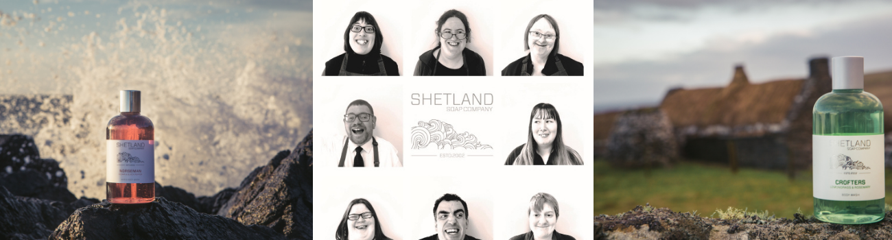 Shetland Soap Company