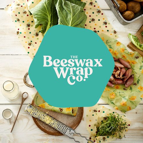 The Beeswax Wrap Company