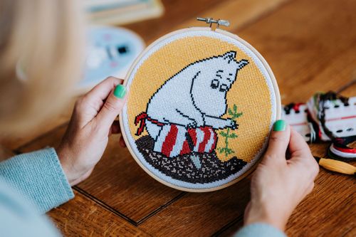 The Crafty Kit Company