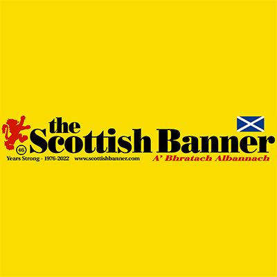 The Scottish Banner