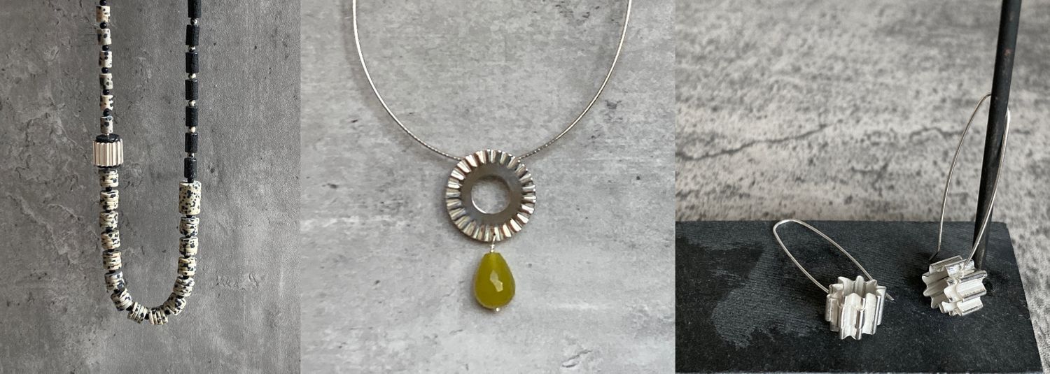 Angela Learoyd Studio Jeweller