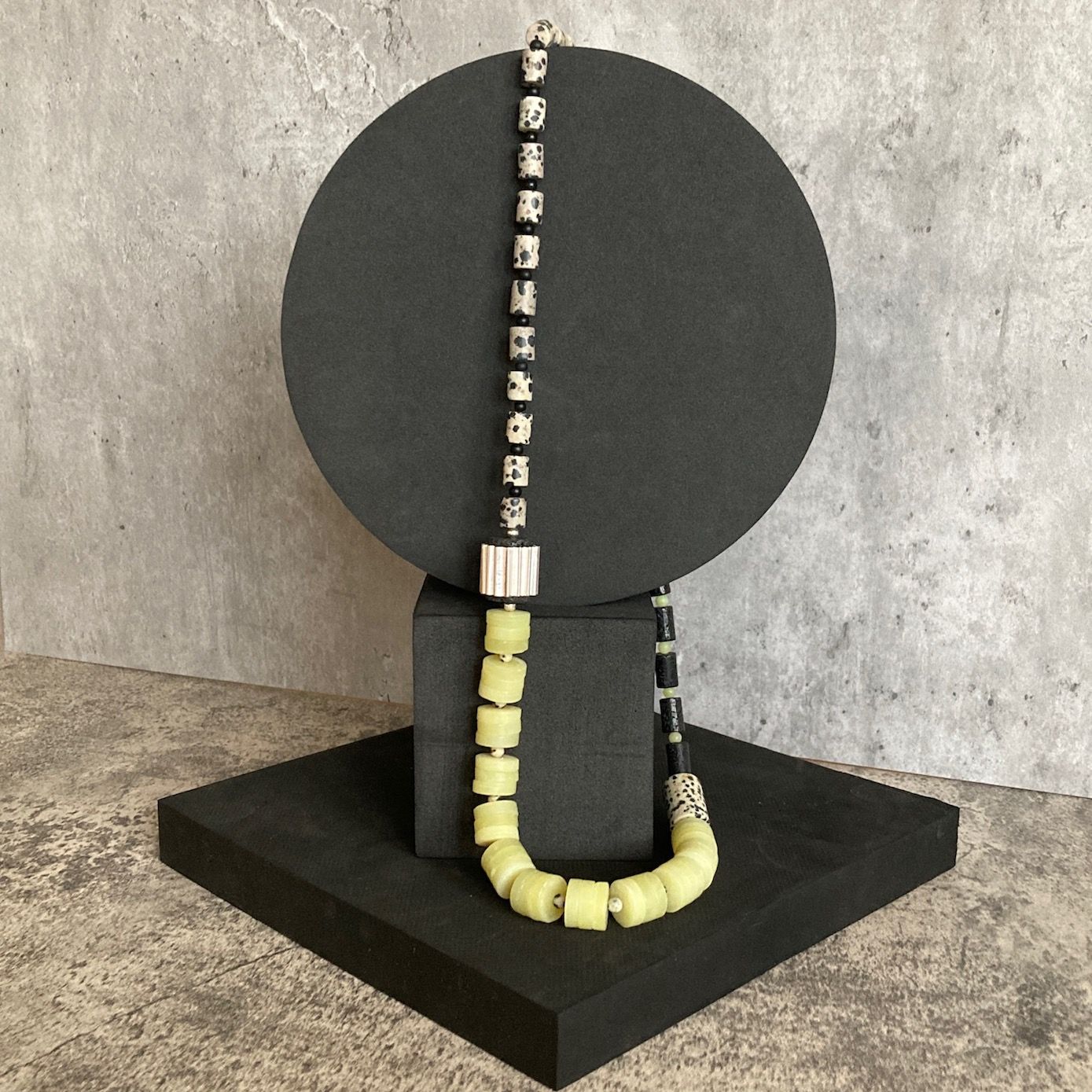 Angela Learoyd Studio Jeweller