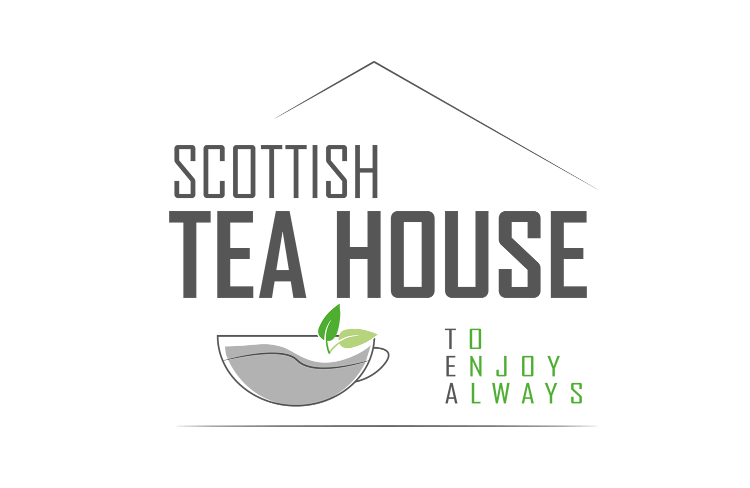 The Scottish Tea House