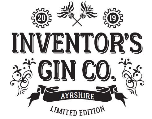 The Inventor's Gin Co Ltd
