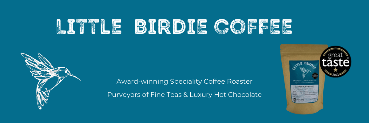 Little Birdie Coffee