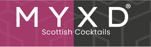 MYXD Scottish Cocktails