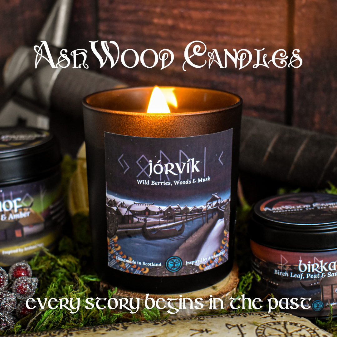 Ashwood Candles