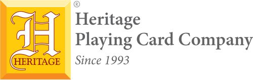 Heritage Playing Card Company