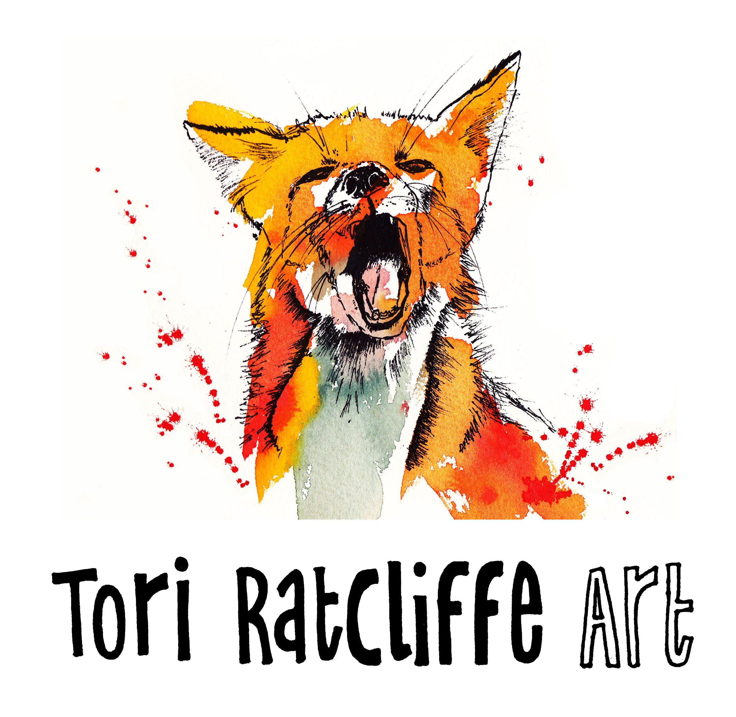 Tori Ratcliffe Art