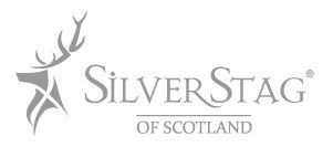 Silver Stag of Scotland