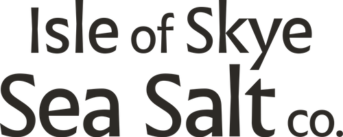 Isle of Skye Sea Salt Company