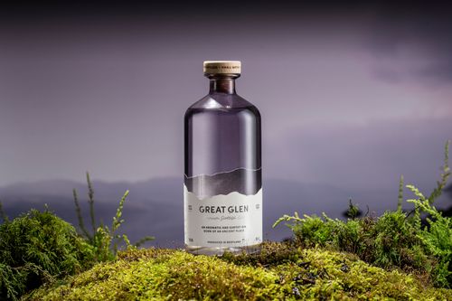 Great Glen: Distilling on the shores of Loch Ness