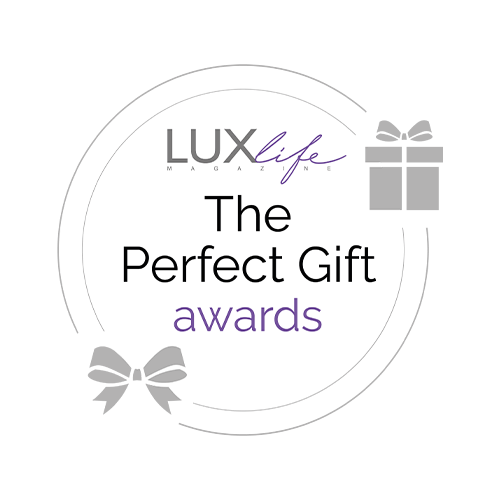 Luxlife award