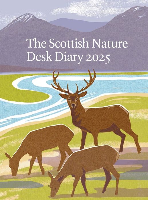 2025 Diaries and Calendars Scotland’s Trade Fair Autumn 2023