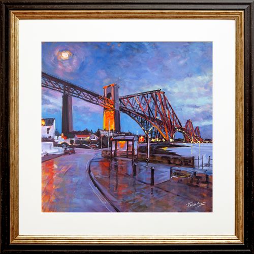 Edinburgh Arts & Picture Framers Scotland’s Trade Fair Autumn 2023