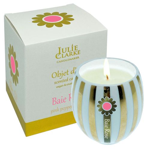 Ojet d'Or Natural Wax Candle