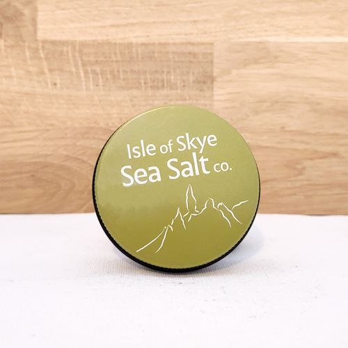 Pure Sea Salt Crystals - 25g