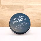 Sea Salt Crystals & Seaweed Flakes - 25g