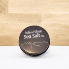 Smoked Sea Salt Crystals - 25g