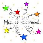 Meal do naidheachd Gaelic Congratulations Card