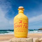 TWIN FIN PINEAPPLE AND PINK GRAPEFRUIT RUM 70CL