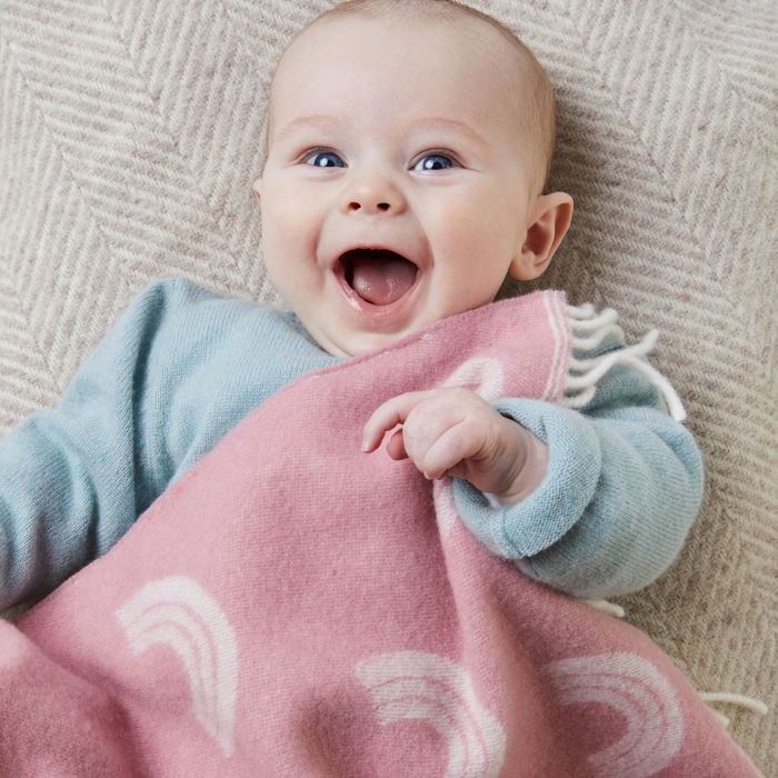 Baby Blankets Scotland’s Trade Fair Autumn 2023