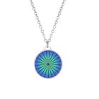 Optical Necklace