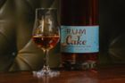 Rum & Cake wild spiced sipping rum 39.6% ABV