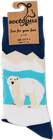 Polar Bears Socks