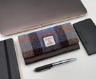 Harris Tweed Purses - Envelope Purse, Coin Purse, Zip Purse