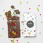 Artisan Chocolate Bar Collection