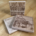 Coasters