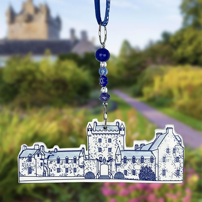 Exclusive Decorations, Castles and Museums