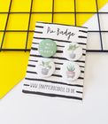 Pin Badges