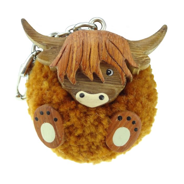 Highland Cow Products