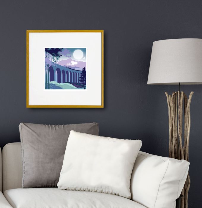 ART PRINTS