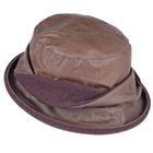 Adrienne Ladies Wax/Wool Twist Hat