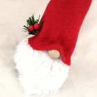 Harris Tweed Christmas Gnome - Made in Scotland